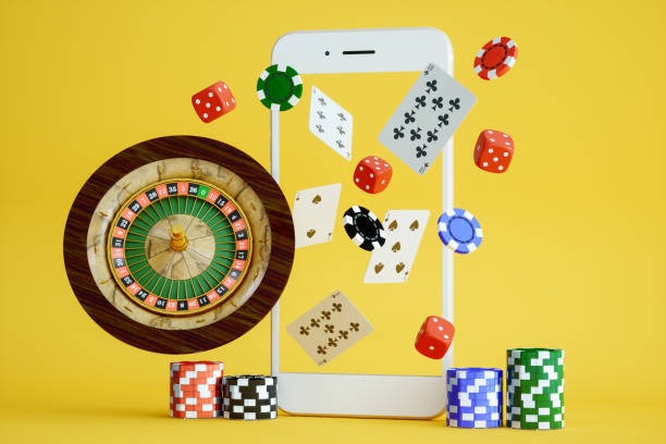 Sic Bo Dadu betting placement and settlement sequence on cipit188